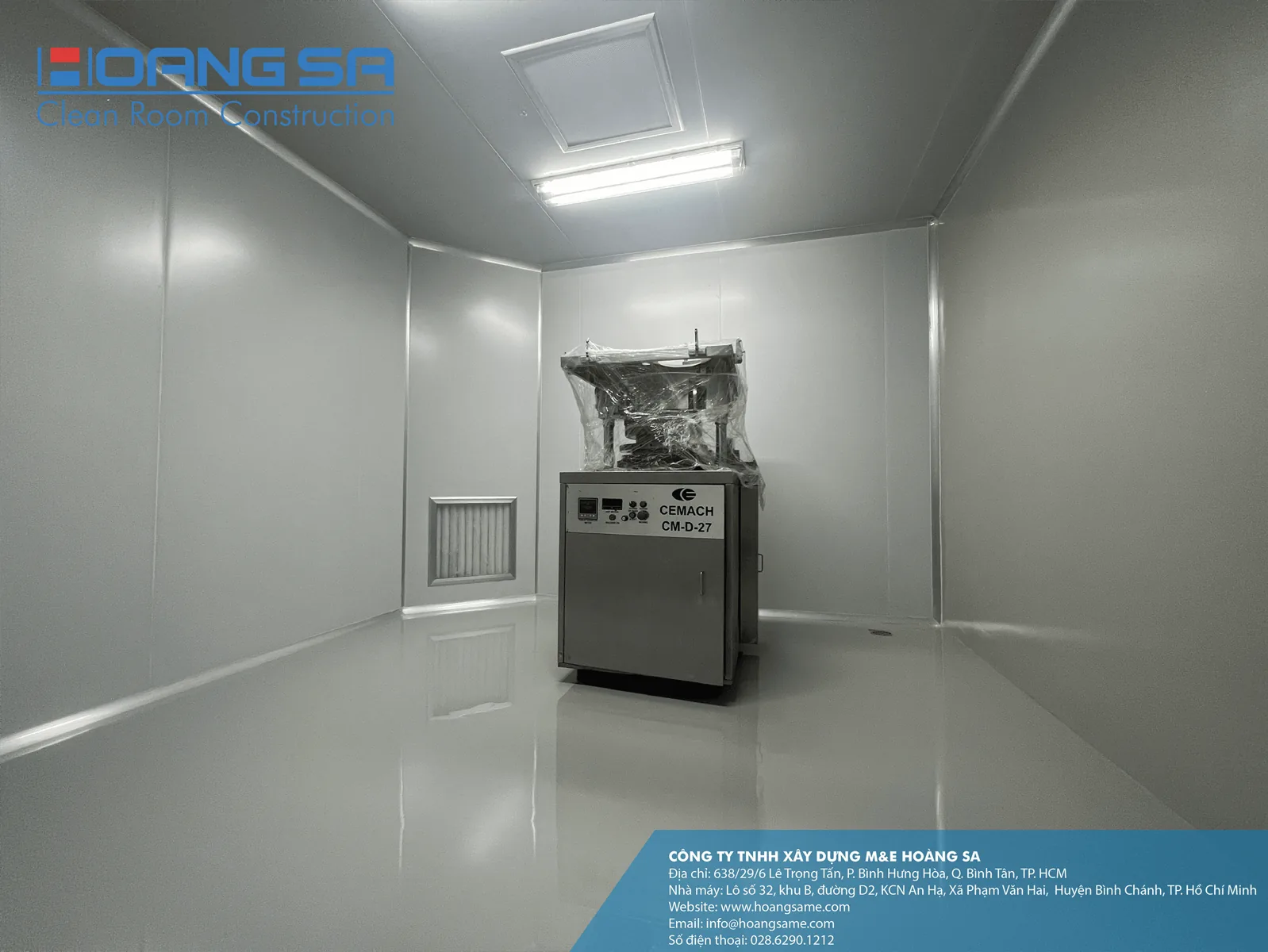 Selecting panels for pharmaceutical factories