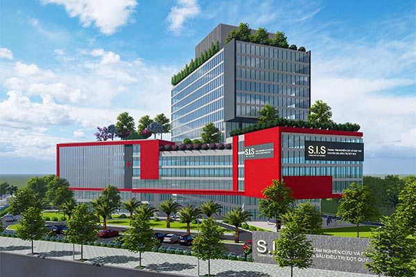 S.I.S Laboratory