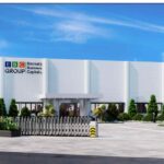 EBC GROUP COMPANY LIMITED CHOOSE M&E HOANG SA AS THE CONSTRUCTION UNIT OF EBC GROUP COSMETIC FACTORY